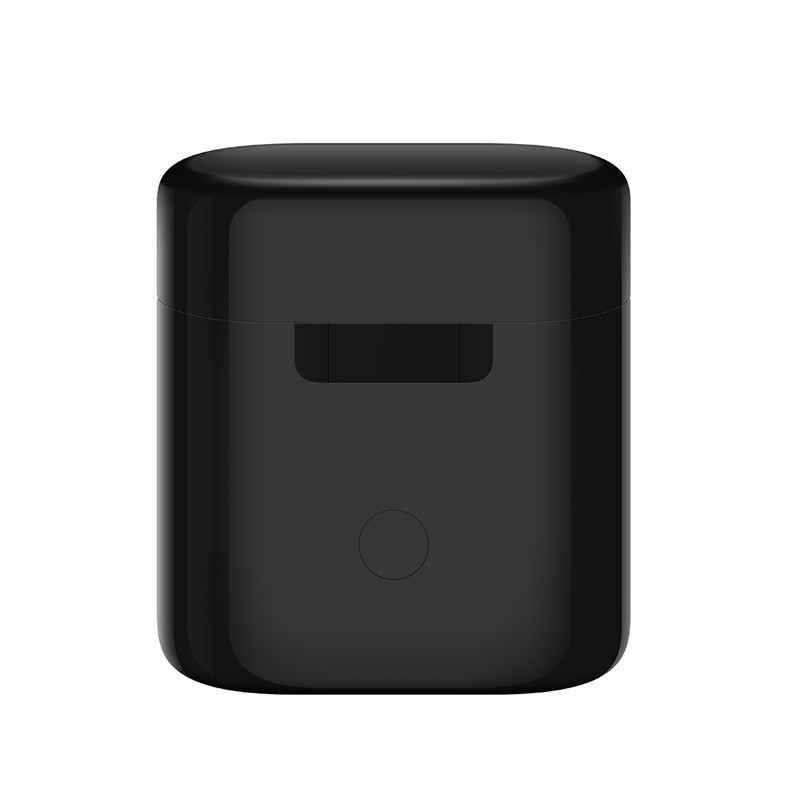 HUAWEI/华为真无线蓝牙无线耳机 Freebuds 2 Pro 碳晶黑 双耳蓝牙音乐耳机 CM-H2