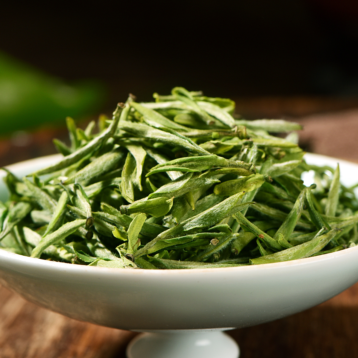 徽之元四大名茶特级300g高清大图