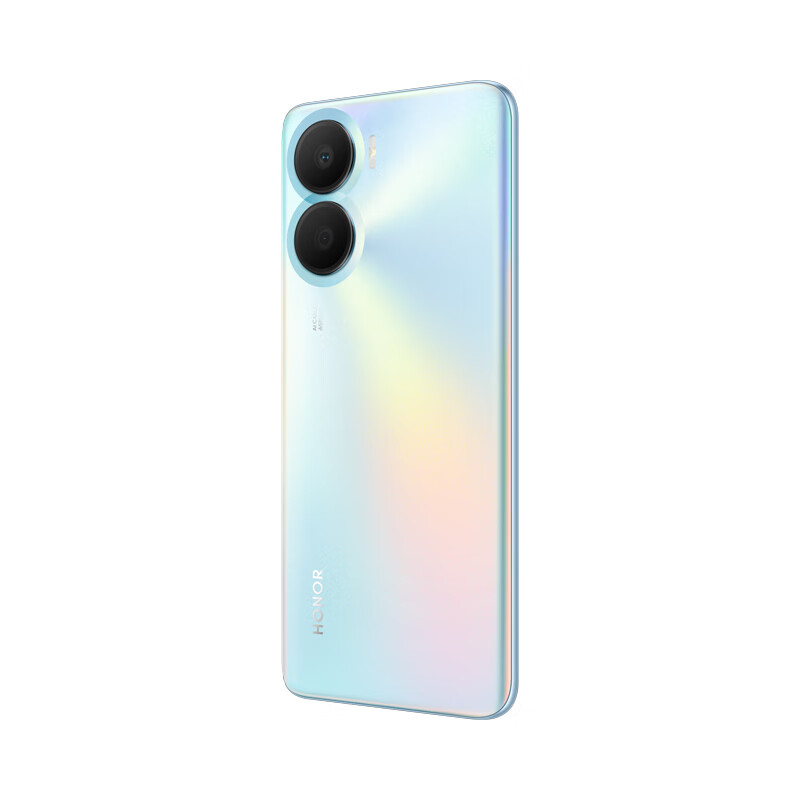 荣耀畅玩40 Plus 8GB+128GB 钛空银 6000mAh超大电池 22.5W超级快充 5000W超清影像 6.74英寸高刷护眼屏 轻薄设计 智慧运存扩展技术 5G手机高清大图
