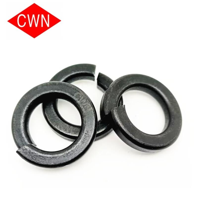 CWN 重型弹垫高清大图