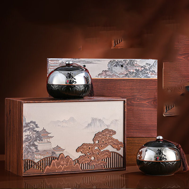 成西湖 明前特级头采龙井250g