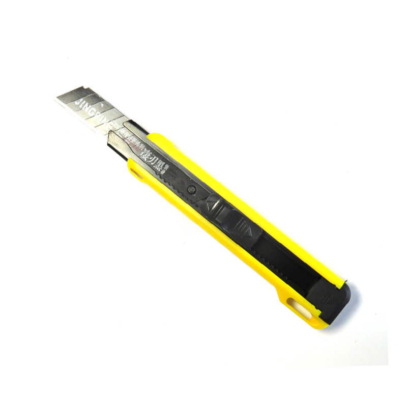 煌刚 美工刀 18mm 把高清大图