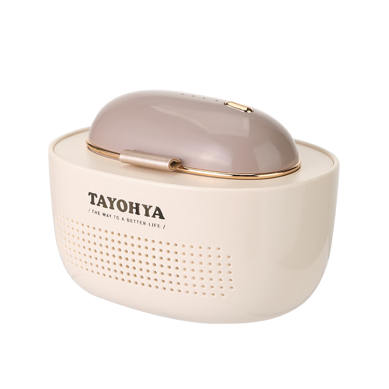 多样屋(TAYOHYA)牛油果冰箱除味器 TA71-0011BP(单位:个)高清大图