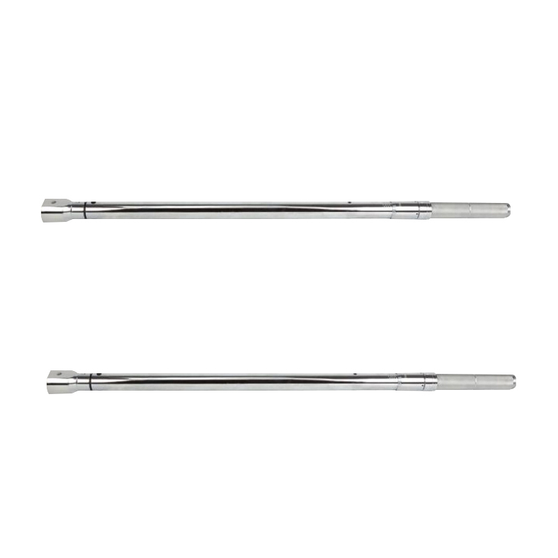 钢盾24x32mm全钢制可调式换头扭力扳手160-800N.m S016319