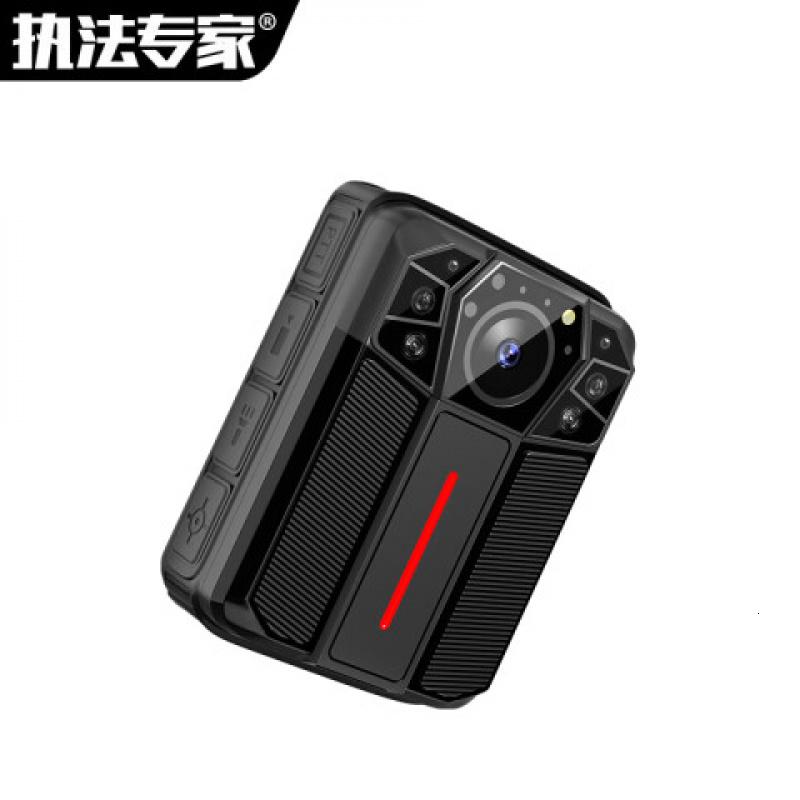 执法专家 DSJ-D7 256G 工作记录仪 (计价单位:台) 黑色高清大图