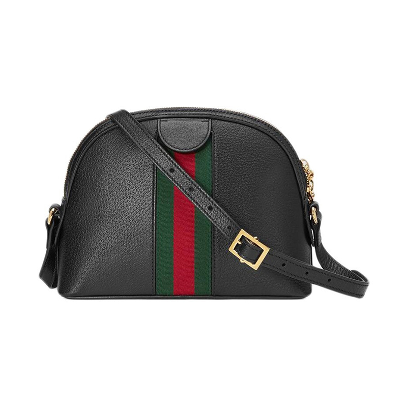 GUCCI/古驰 女士Ophidia 系列小号肩背包499621 DJ2DG