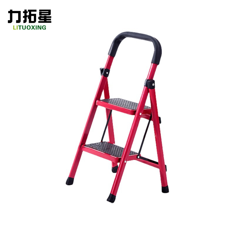 力拓星 折叠梯 二步 个高清大图