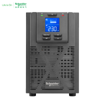 施耐德 APC UPS不间断电源 全国联保2年塔式长机无电池SP系列 SPM2KL(1.6kW /2.0kVA)