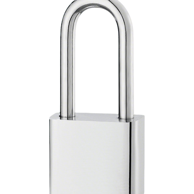 围达 长梁挂锁 40mm单开型 把高清大图