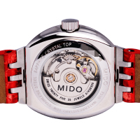 美度 Mido ALL DIAL 完美系列 M7330.4.39.7 机械 女表