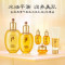 Whoo后拱辰享水乳套装水乳抗皱去黄保湿平衡企划版两件套 气韵润颜水乳6件套护肤套装