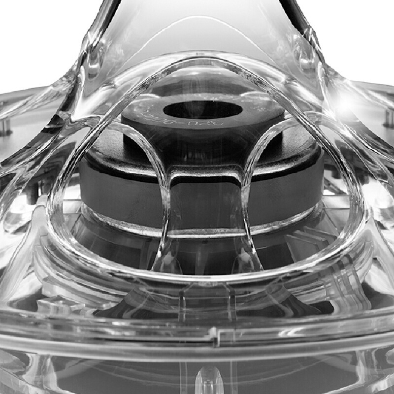 哈曼卡顿harman/kardon Soundsticks Ⅲ 水晶 电脑电视音箱音响 室内桌面音响(有线版)