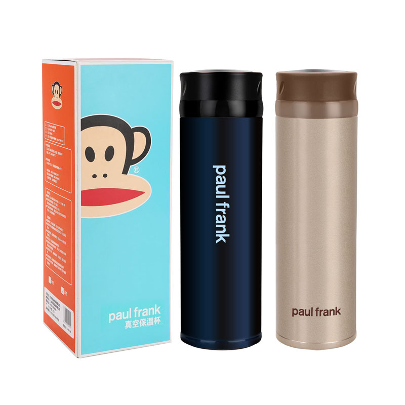 [大嘴猴(Paul Frank)]超真空保温杯PFC713-420