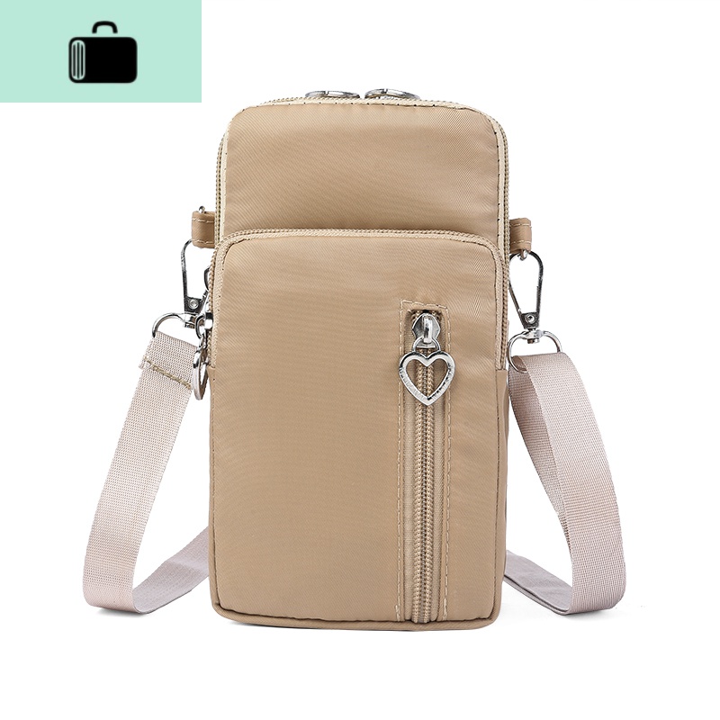 夏天迷你潮包女小包包单肩包斜挎包零钱包手机包帆布包女斜跨运动NEW LAKE高清大图