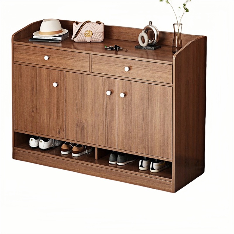 悦兴诚鞋柜鞋架高清大图