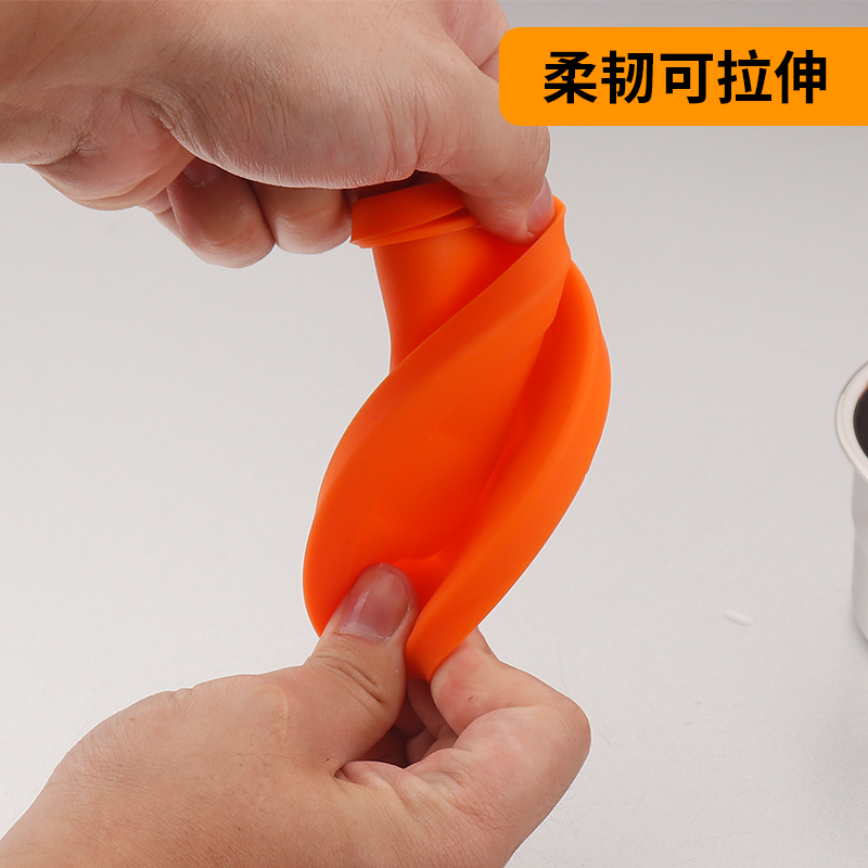 [304圆形]180ML 304不锈钢保鲜盒创意圆形碗带盖饭盒方型冰箱收纳盒储物盒便当盒