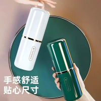 洗漱杯H25090708 默认尺寸 旅行洗漱杯【白色】