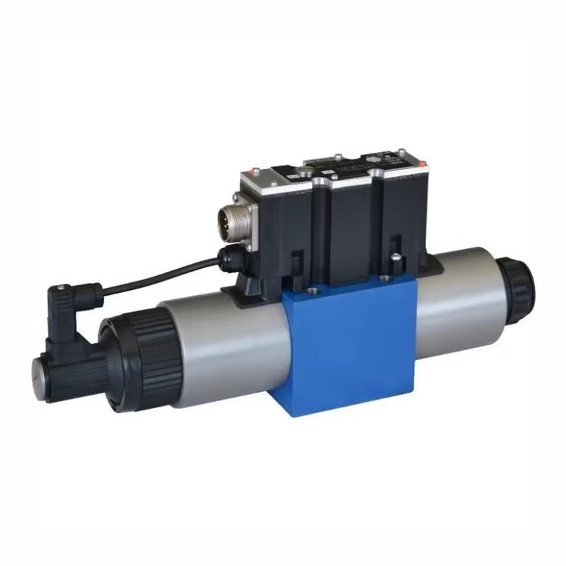 亮刃 比例流量阀 BLL-928S2J 个高清大图