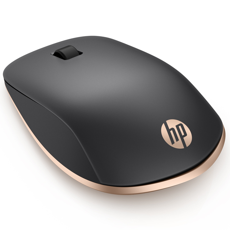 惠普(HP)Z5000 深灰 W2Q00AA 蓝牙鼠标
