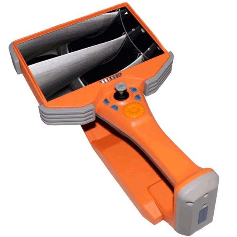 西森姆SEESEM 电动工业内窥镜 S70-2810S 单位:套高清大图