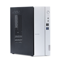 联想（Lenovo）天逸510S 带21.5英寸家用办公商务游戏台式机电脑主机（Intel i3-8100 8G 1TB+128GB 集显 三年上门 有线键鼠）