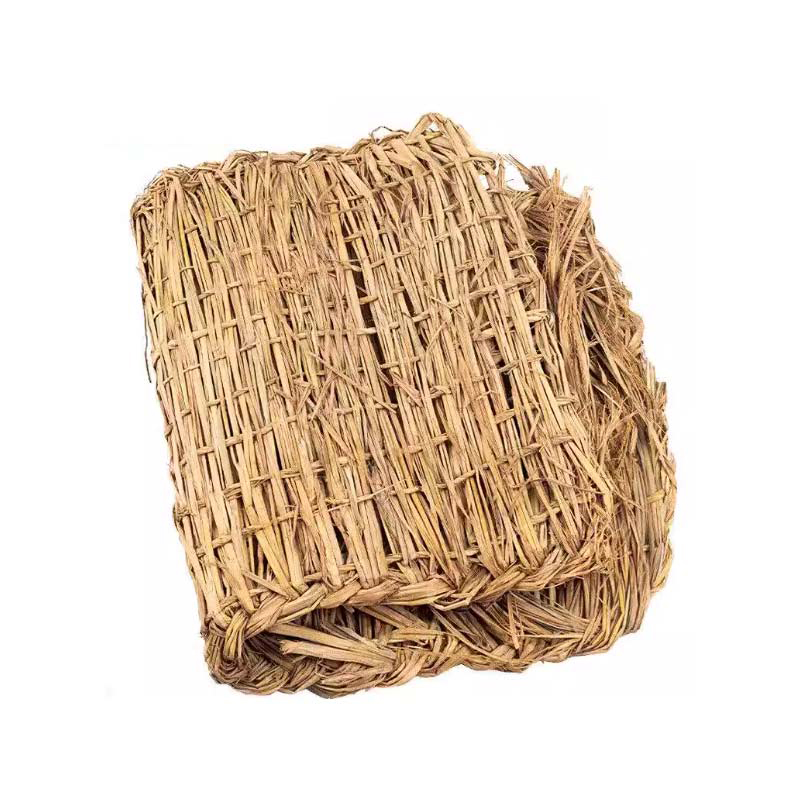 苏识 50*70cm-草黄 防汛草袋 (计价单位:个) 草黄高清大图