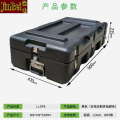 锦北滚塑箱空投箱物资箱户外野营便携式多功能器材周转箱900*470*235