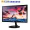 SAMSUNG/三星 S22F350FHC 21.5英寸液晶显示器 高清不闪屏 护眼电脑显示屏 支持HDMI 可壁挂