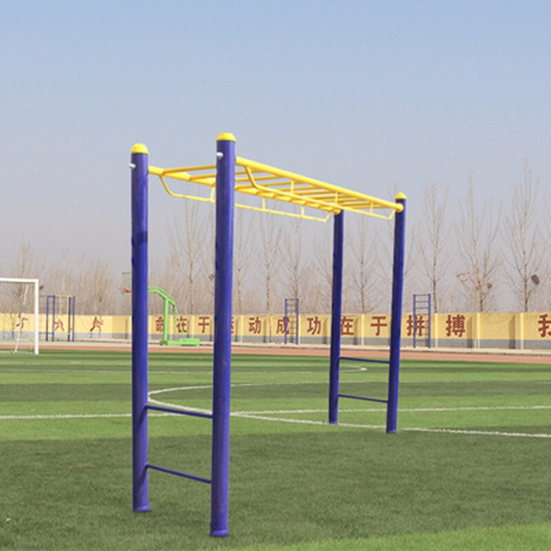 必动(BESSGYM)NW-022 室外健身器材 浪板 单位:个