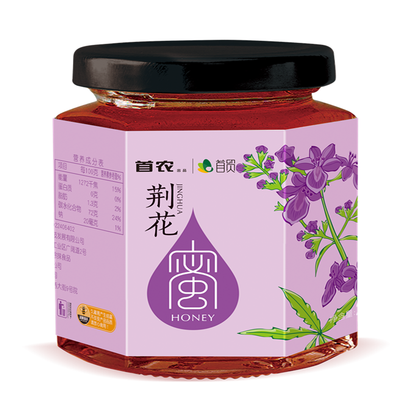 首农 HONEY蜜意1000gZX