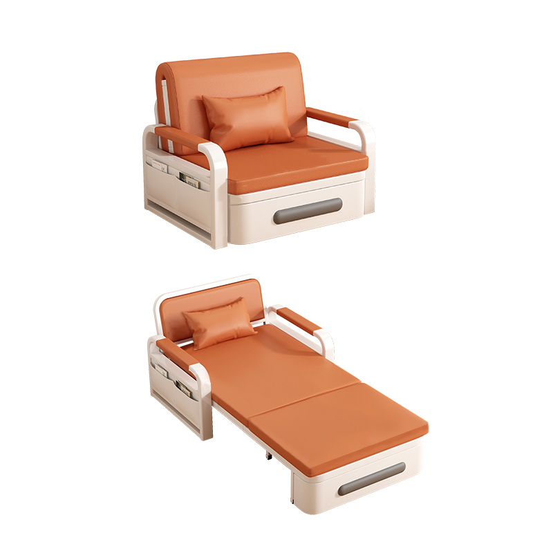 宜掌柜 沙发床 0.82米储物款 张高清大图