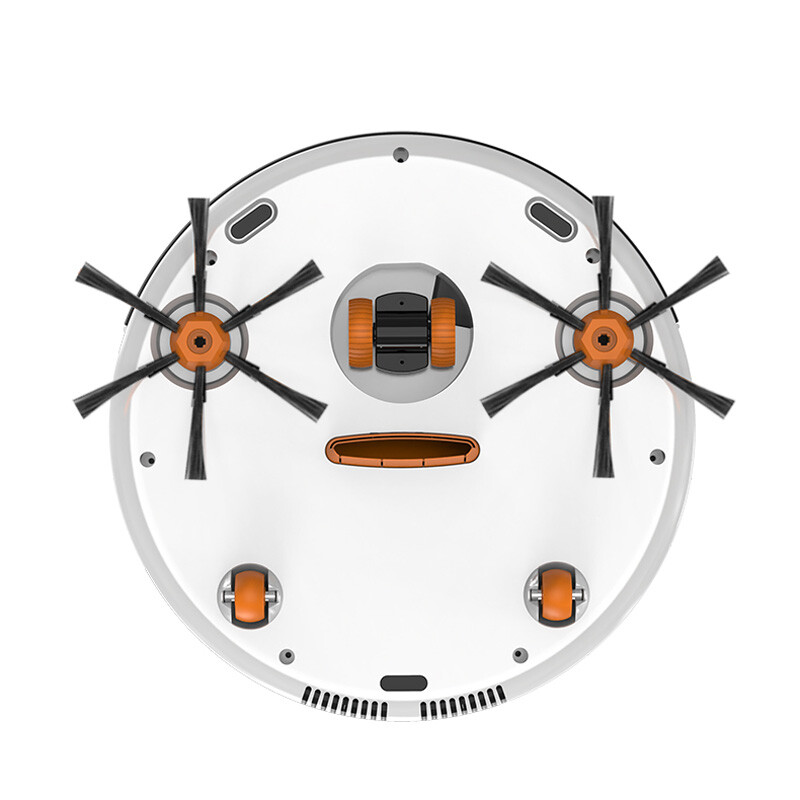 北美电器(ACA) 全自动智能吸尘器ALY-15SD01D高清大图