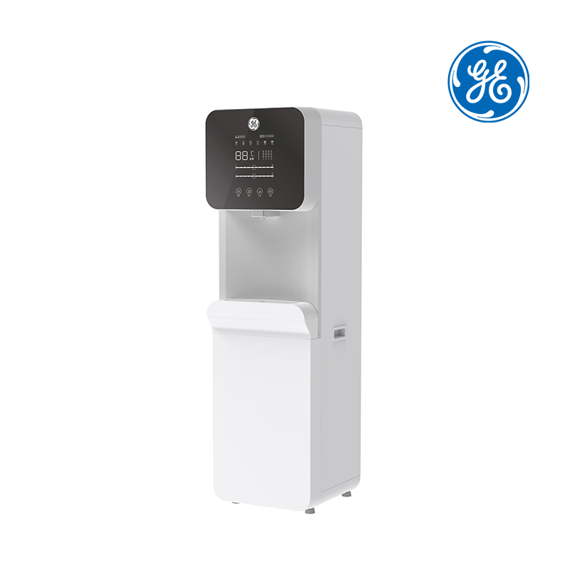 GE极尊21L两温反渗透直饮机GCUR-01B02适用80-120人高清大图