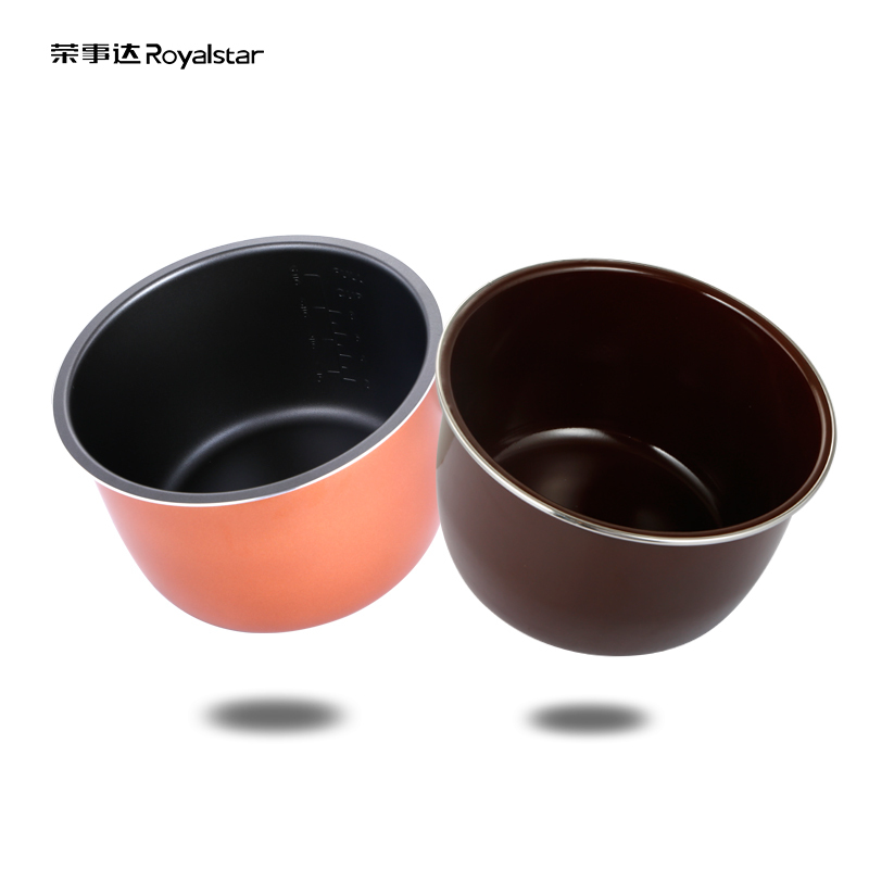 荣事达(Royalstar) 电压力锅 50-90A121(LB)