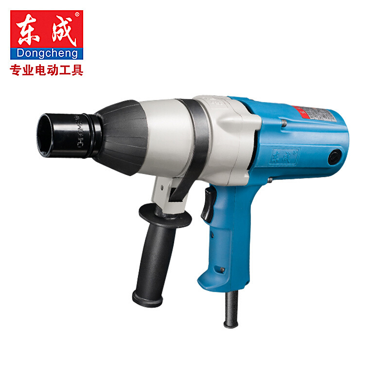 东成P1B-FF-22C冲击扳手 电动扳手