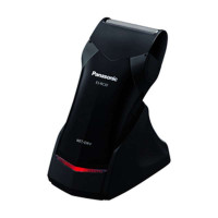 松下(Panasonic) ES-RC30-K405 电动剃须刀.