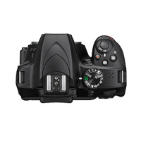 尼康/Nikon 数码单反相机 D3300升级版D3400 18-140套装 尼康相机 单反相机 下单赠送“8”重好礼