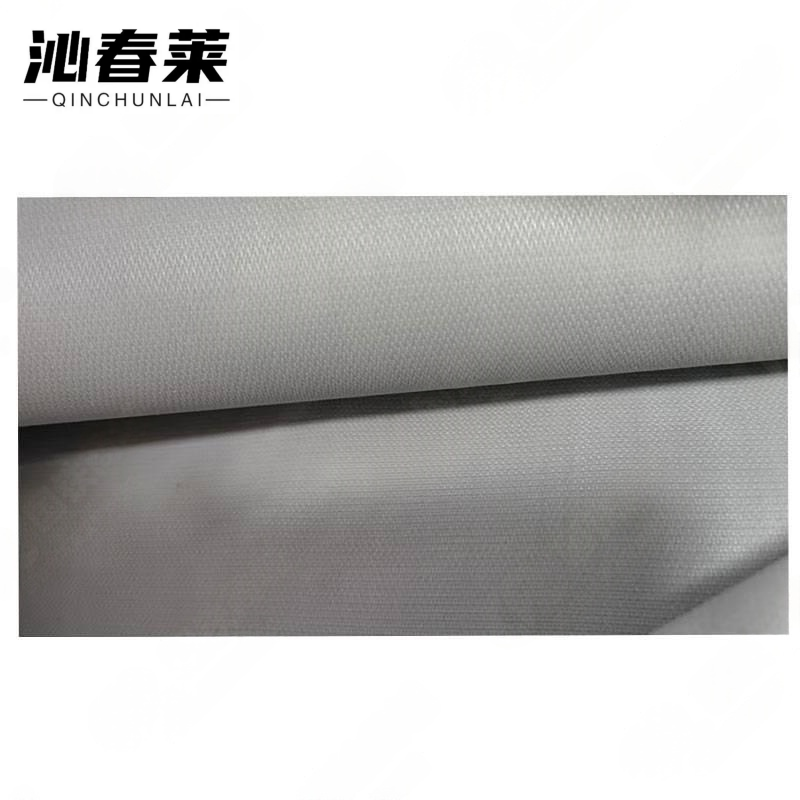 沁春莱玻璃纤维防火布 厚1.2mm 平方米高清大图