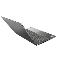 联想Lenovo 小新15 2021款 15.6英寸 AMD锐龙版 八核心 R7-5700U 16G 512GB 商务办公 数字小键盘 娱乐游戏轻薄本 笔记本电脑 深空灰 官方标配