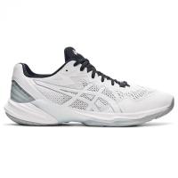 亚瑟士(ASICS)排球鞋男低帮专业竞技跳高弹跳减震保护训练比赛鞋