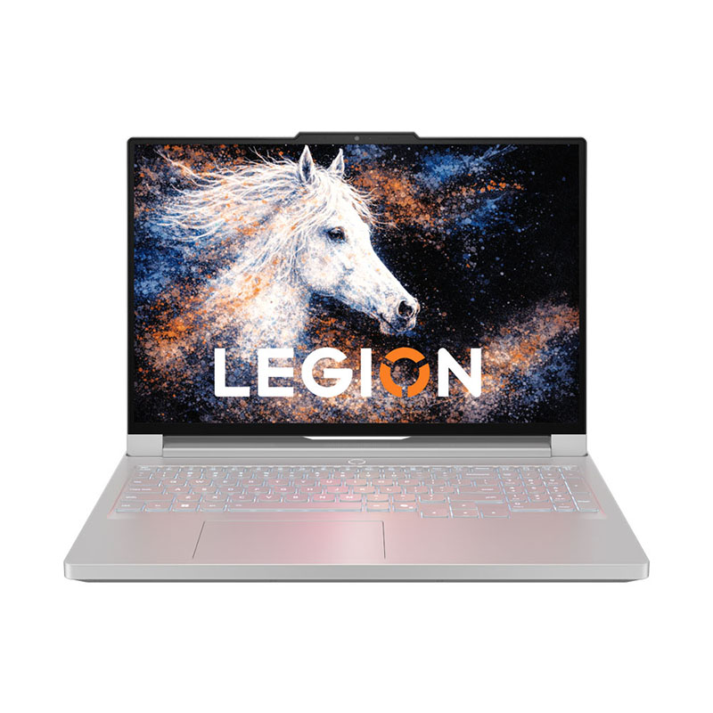 联想(Lenovo)拯救者R9000P 2026 16英寸电竞游戏笔记本电脑(锐龙R9-8945HX 16G 1T RTX5060-8G独显 w11) 冰魄白 官方标配高清大图