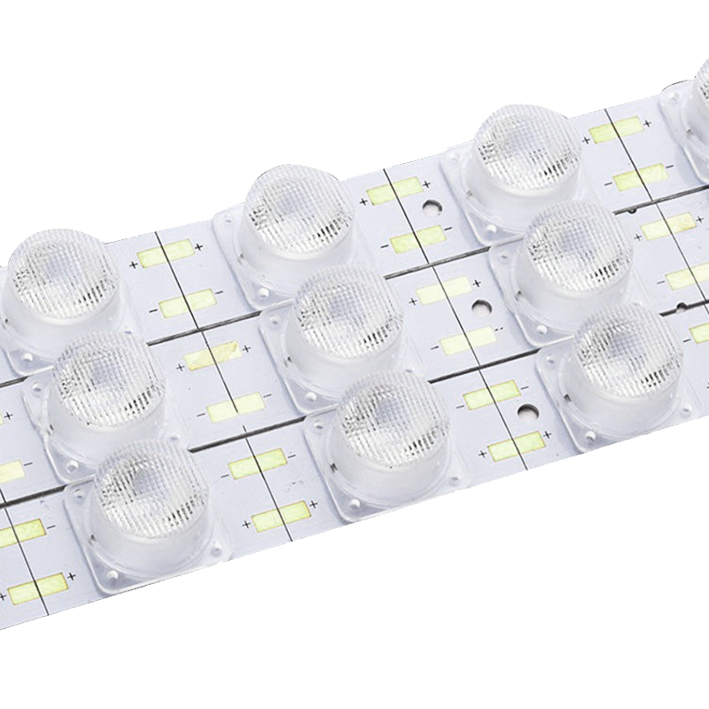 格瑞达 LED硬灯条(不含型材) GS-LDT-27W 个高清大图