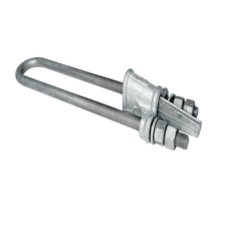 固力发 UT型线夹(可调式) NUT-2 只