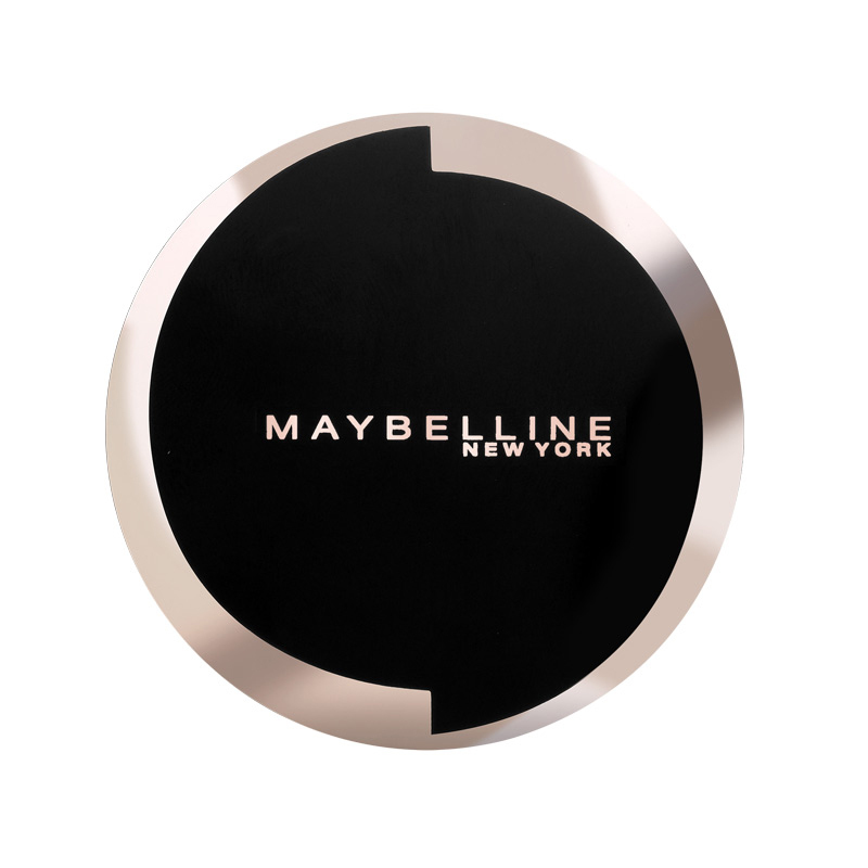 美宝莲(Maybelline)超然无瑕二合一提亮轻垫霜 02象牙色 10g+1.5g