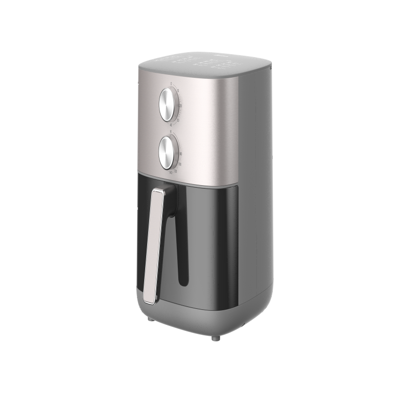 美的空气炸锅MF-KZE6559高清大图