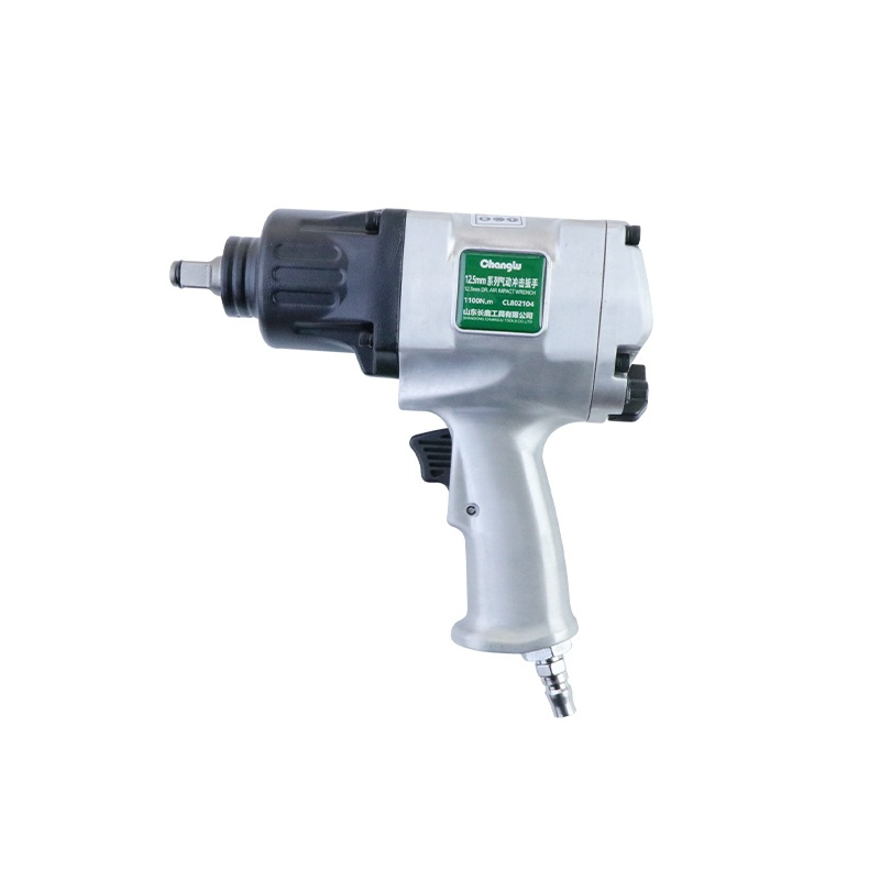 长鹿 12.5mm系列气动冲击扳手1100N CL802104 把高清大图