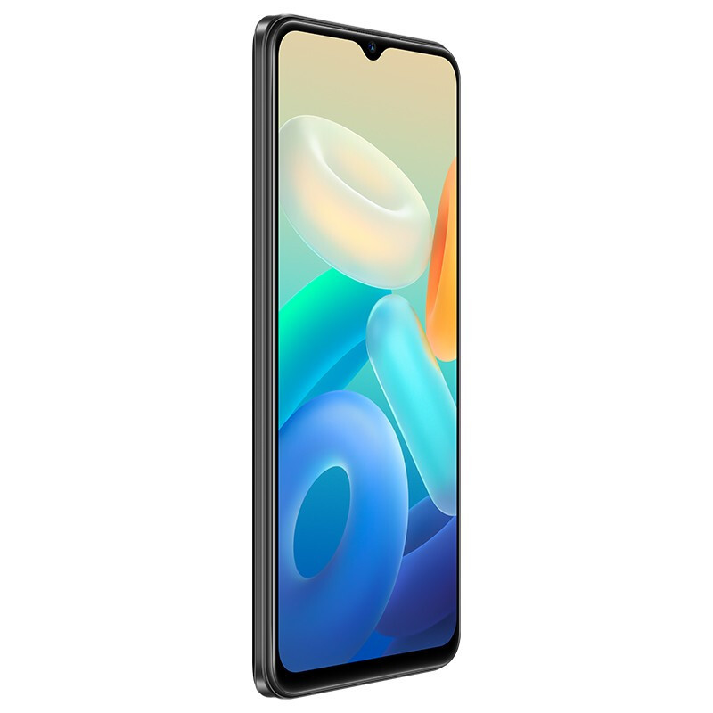 vivo Y55s 8GB+256GB 陶瓷黑 6000mAh巨能量电池 200%超大音量扬声器 5000万超清主摄 5G手机