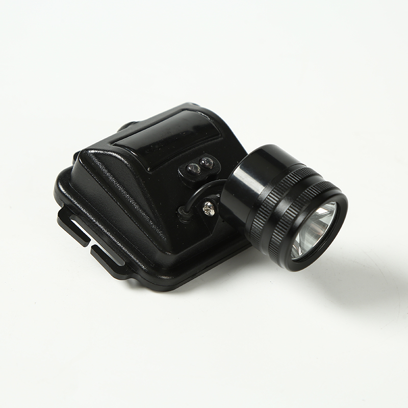 盛王盛荣 微型防爆头灯高清大图