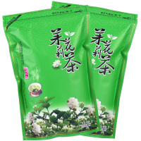 源御露(Yuan Yu Lu)茉莉花茶清新茶手作浓香茉莉花茶叶散装袋装250克/500克
