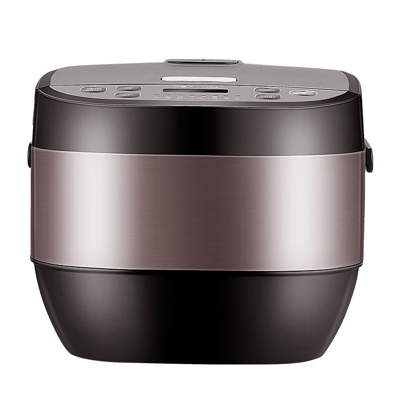 荣事达(Royalstar)RFB-M50Q 电饭煲方煲 900W(单位:台)紫色高清大图
